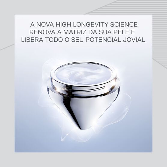 Creme Facial La Prairie Life Matrix Haute Rejuvenation